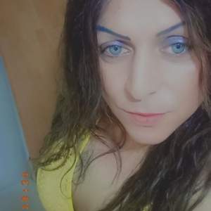 Samsun escort Şengül. Trans