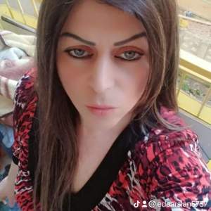 Samsun escort Şengül. Trans
