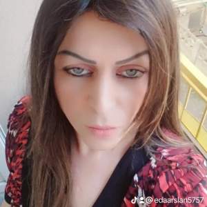 Samsun escort Şengül. Trans