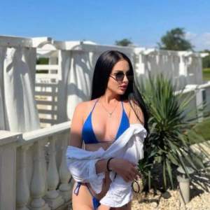 Samsun grup escort Pelin ve Ece 2 bayan
