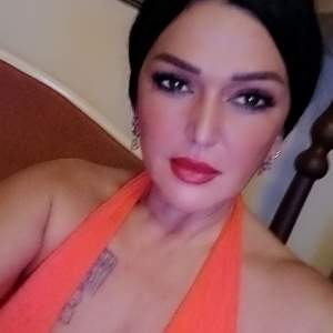 Samsun kaliteli escort bayan Çiğdem