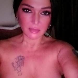 Samsun kaliteli escort bayan Çiğdem