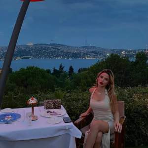 Samsun merkez Atakum Escort bayan EMMA