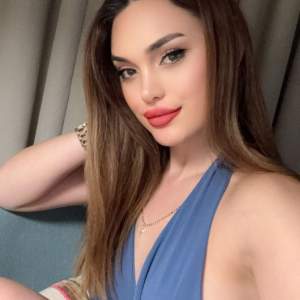 Samsun merkez bayan Elisa