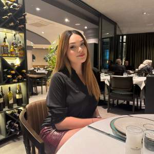 Samsun merkez bayan Elisa