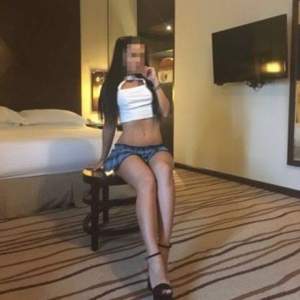 Escort bayan Hülya