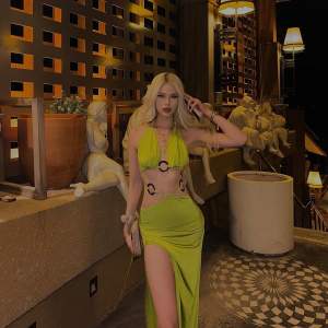 Samsun merkez escort Almira