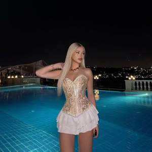 Samsun merkez escort Almira
