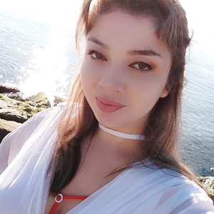 Samsun merkez Escort bayan Bahar