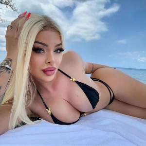 Samsun merkez Escort bayan Demet