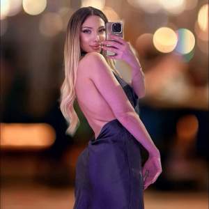 Samsun merkez Escort bayan Eda