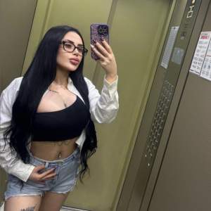 Samsun merkez Escort bayan Eda