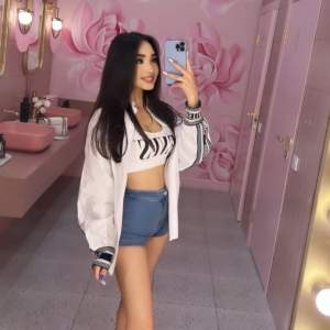 Samsun merkez Escort bayan Eda