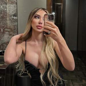 Samsun merkez Escort bayan Eylül