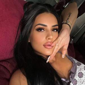 Samsun merkez Escort bayan Fadimme