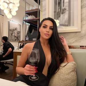 Samsun merkez Escort bayan Fadimme