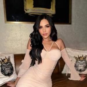 Samsun merkez Escort bayan Fadimme