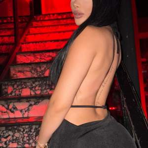 Samsun merkez Escort bayan Gizem