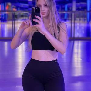 Samsun merkez Escort bayan Linda