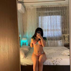 Atakum Escort bayan Milana