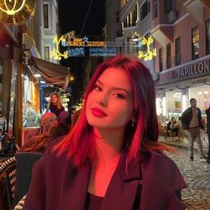 Samsun merkez Escort bayan Şeker