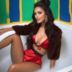 Samsun Merkez escort  Merve. Trans