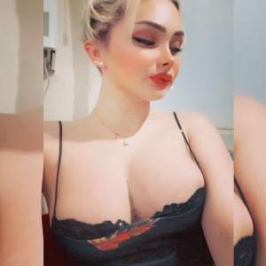 Samsun Atakum Escort Simge