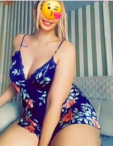 SAMSUN MERKEZ ESKORT BAYAN CANAN