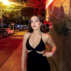 Samsun merkez Üniversite öğrencisi bayan Diana