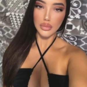 SAMSUN Prensesi Escort bayan Naz