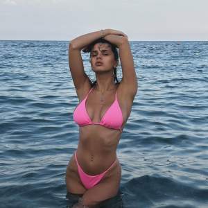 Samsun RUS VİP escort İzabella