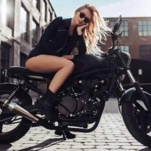 Samsun Sarışın Bomba RUS Lorena oralda benzeri