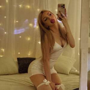 Samsun seksi escort Nadya