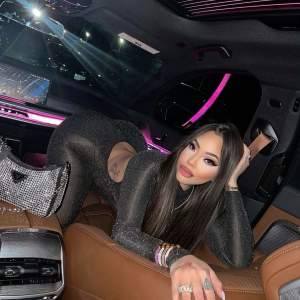 Samsun seksi escort Nadya