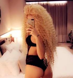 Samsun sınırsız escort bayan Hasret