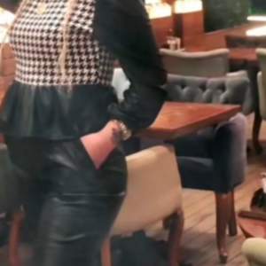 Samsun Yeni escort bayan Meltem