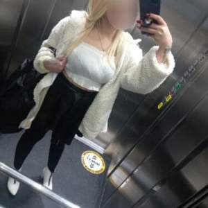 Samsun  yeni escort Derin