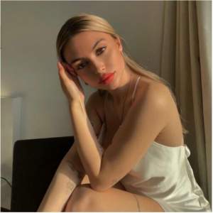 Samsun Yini Elit Escort Bayan Derya