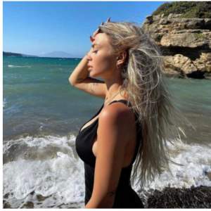 Samsun Yini Elit Escort Bayan Derya