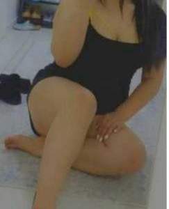 Samsuna yeni gelen ateşli olgun escort Elif