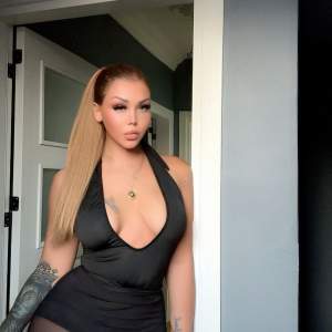 Samsunda efsane escort Nehir