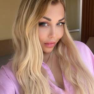 Samsunda efsane escort Nehir