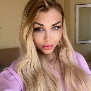 Samsunda efsane escort Nehir