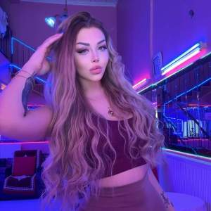 Samsunda efsane escort Nehir