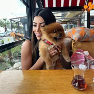 Samsun'da Yeni bayan arkadaş Sevda