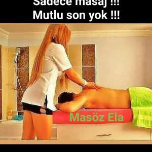 Samsun  Masöz Ela