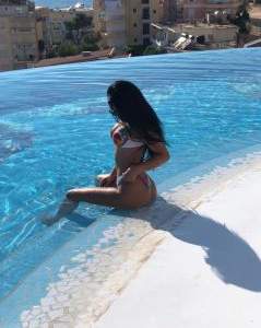 Uzun sürekli zevk veren Asude