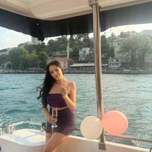 VİP escort Seda