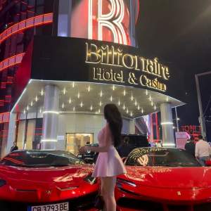VİP escort Seda