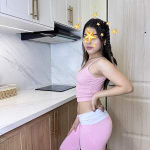 Yeni çıtır bayan Roza